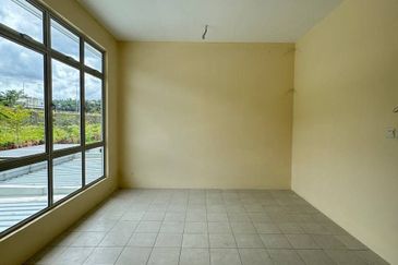 Residensi Prima Kota Tinggi