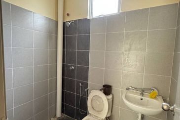 Residensi Prima Kota Tinggi