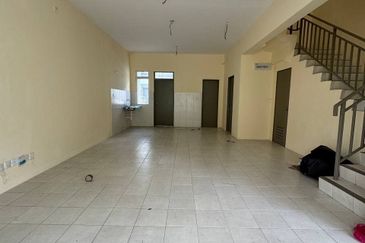 Residensi Prima Kota Tinggi