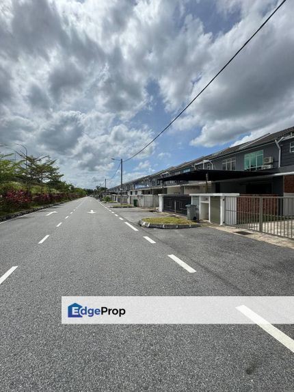 Residensi Prima Kota Tinggi (Double Storey Terrace House), Johor, Kota Tinggi