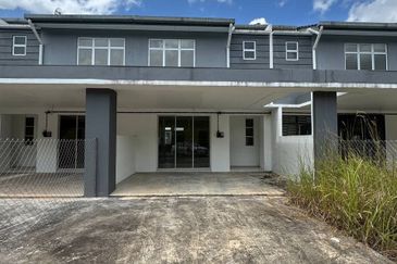 Residensi Prima Kota Tinggi