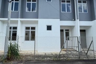 Residensi Prima Kota Tinggi