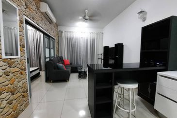 Tropez Residences @ Tropicana Danga Bay