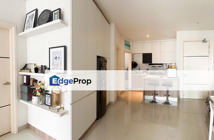 1 Medini Residences, Johor, Nusajaya