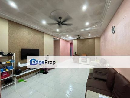 Pulai Indah (Single Storey Superlink House), Johor, Kangkar Pulai