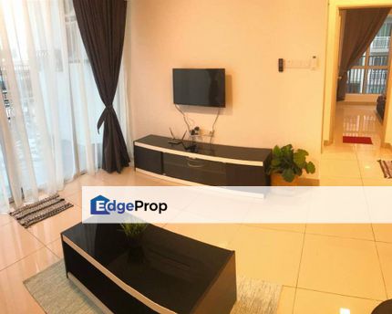 Aliff Avenue Apartment , Johor, Johor Bahru