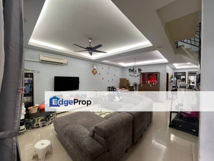 Bandar Dato Onn (Double Storey Terrace House), Johor, Johor Bahru