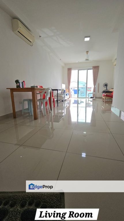 Austin Suites @ Austin Perdana, Johor, Johor Bahru