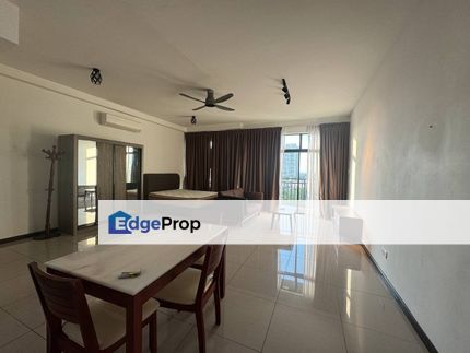 Molek Regency Studio Unit, Johor, Johor Bahru