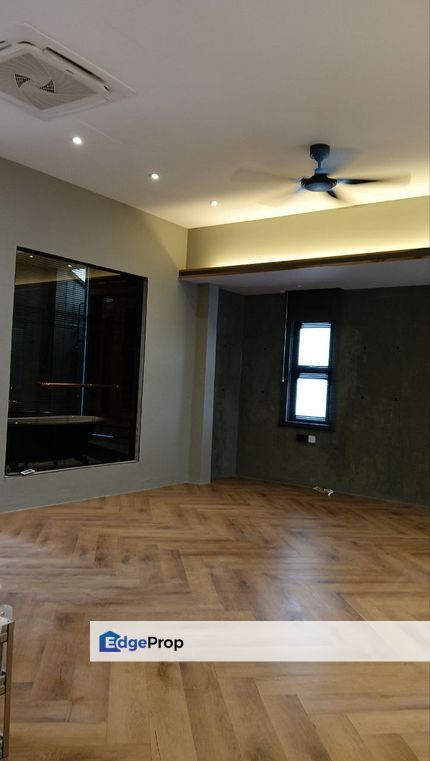 Mutiara Rini (3 storey Cluster House), Johor, Skudai