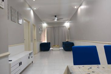 Taman Jaya Putra Perdana