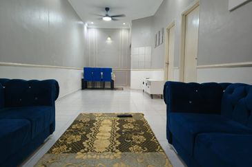 Taman Jaya Putra Perdana