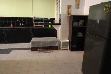 Taman Jaya Putra Perdana