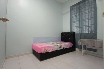 Taman Jaya Putra Perdana