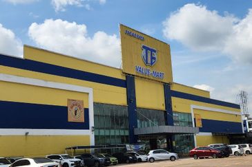 Taman Nusa Bestari, Skudai