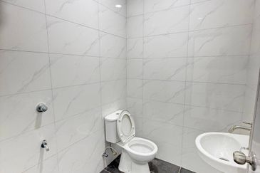 Bandar Baru Permas Jaya