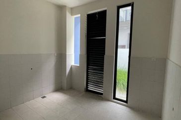 Opal Residenz @Bandar Seri Alam