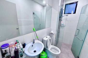 Jentayu Residency (Jentayu Residensi)