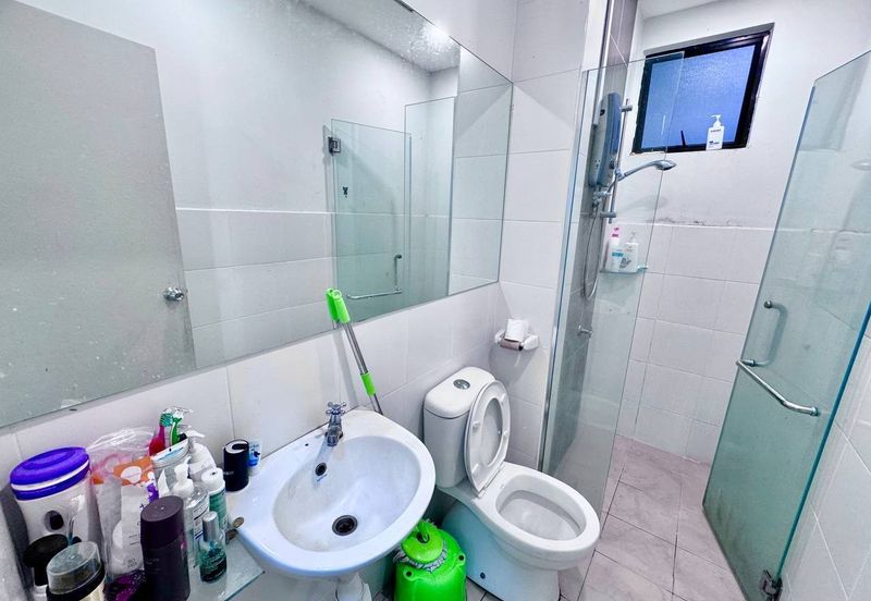 Jentayu Residency (Jentayu Residensi)