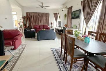 Taman Sierra Perdana