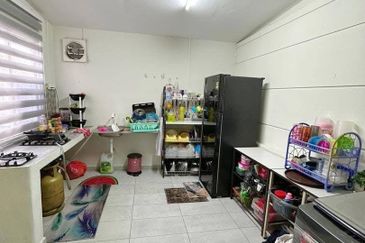 Taman Sierra Perdana