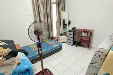 Taman Sierra Perdana