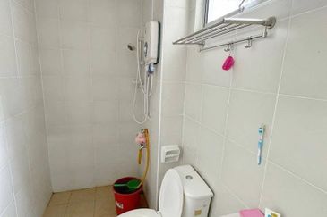 Taman Sierra Perdana