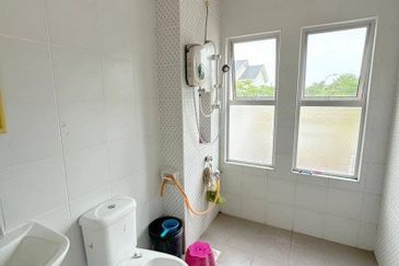 Taman Sierra Perdana