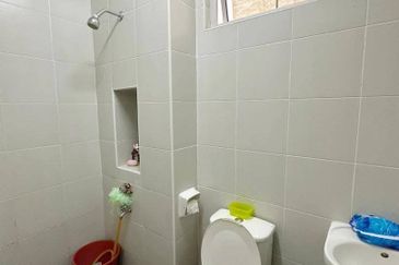 Taman Sierra Perdana