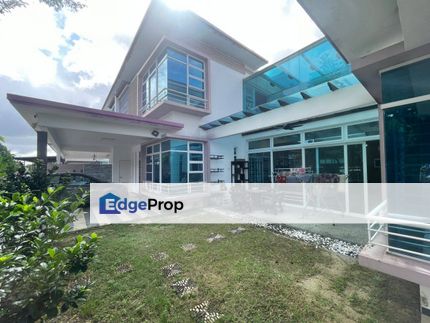 D Grande @ Bukit Indah (2 anjoining unit), Johor, Johor Bahru