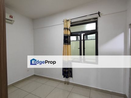 D'Secret Garden (High Floor), Johor, Johor Bahru