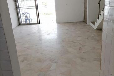 Taman Desa Cemerlang