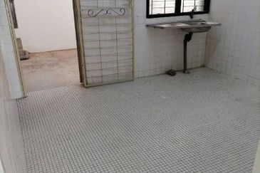 Taman Desa Cemerlang