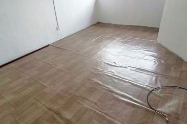 Taman Desa Cemerlang