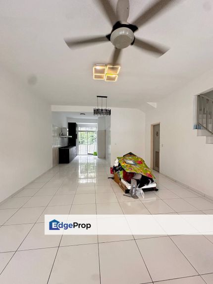 Setia Eco Garden (Double Storey House), Johor, Gelang Patah