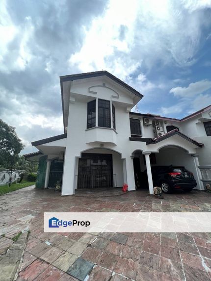 Bandar seri alam Masai , Johor, Masai