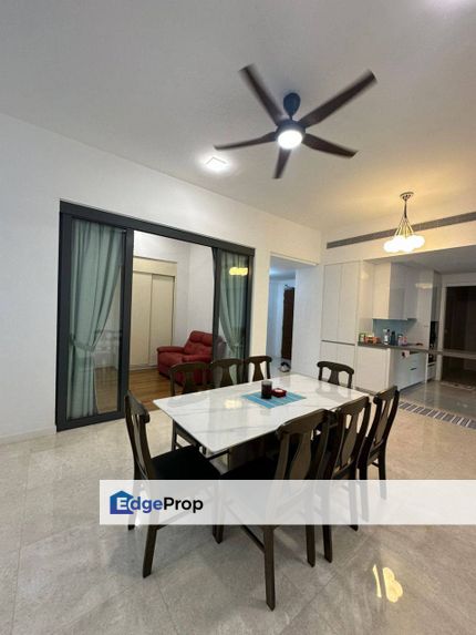 Astaka @ Bukit Senyum condo, Johor, Johor Bahru