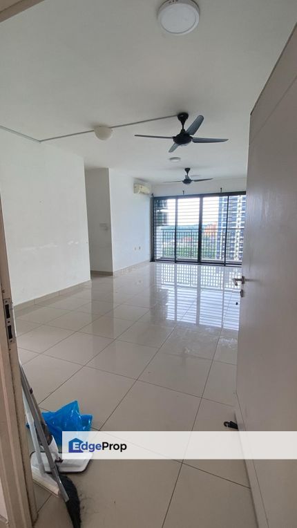 Aliff Avenue @ Tampoi, Johor, Johor Bahru