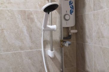 The Straits View Residences