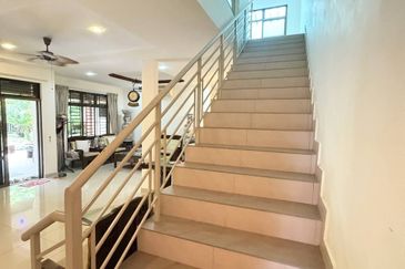 Horizon Hill (Cluster House Corner Lot)