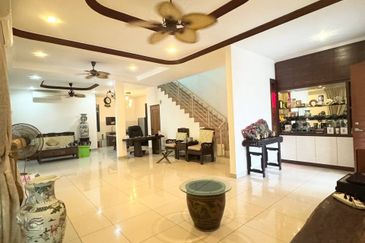 Horizon Hill (Cluster House Corner Lot)