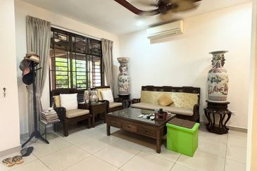 Horizon Hill (Cluster House Corner Lot)