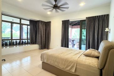 Horizon Hill (Cluster House Corner Lot)