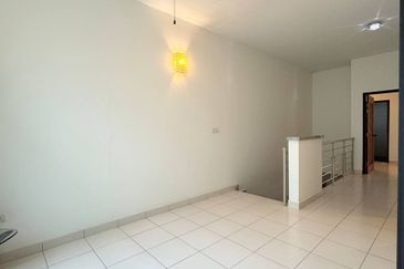 Horizon Hill (Cluster House Corner Lot)