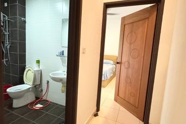 Horizon Hill (Cluster House Corner Lot)