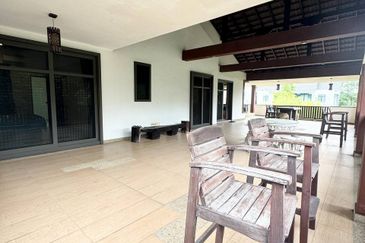 Horizon Hill (Cluster House Corner Lot)