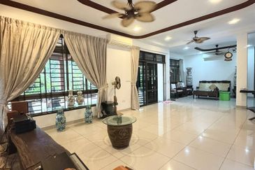 Horizon Hill (Cluster House Corner Lot)