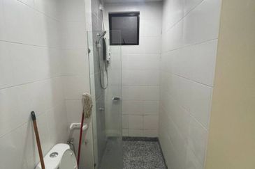 Jentayu Residency (Jentayu Residensi)