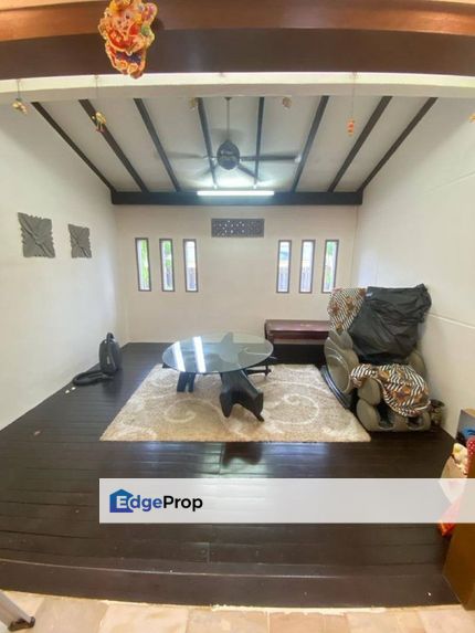 Jln Hang Kasturi, Skudai  (Double Storey Terrace House), Johor, Skudai