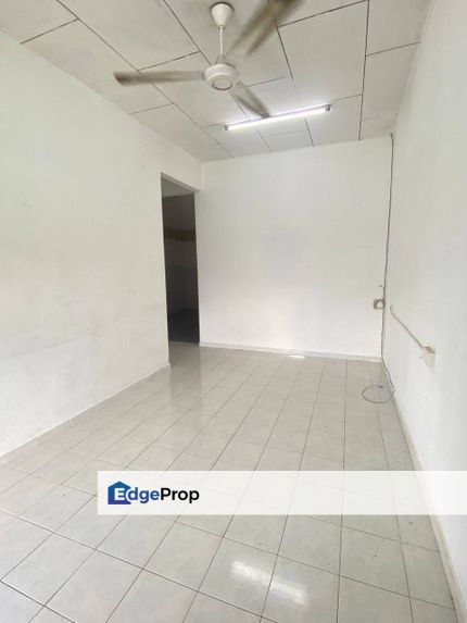 Taman Flora Height Single Storey Terrace , Johor, Pasir Gudang